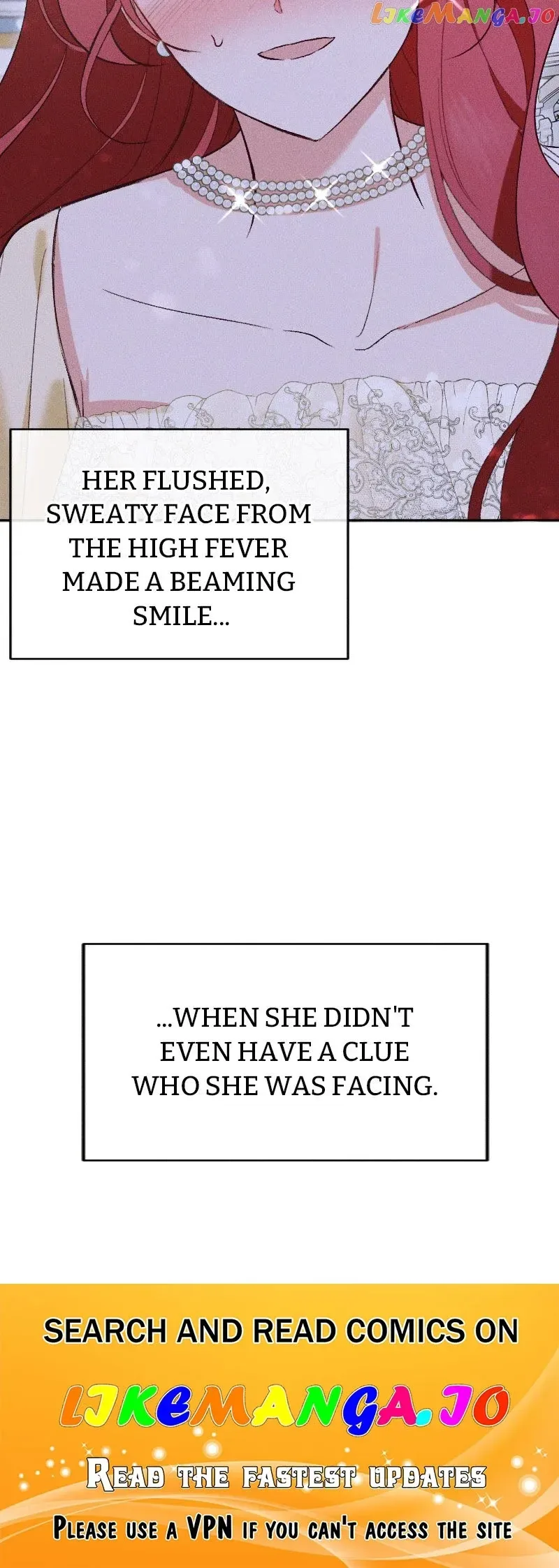 If You Wish for My Despair Chapter 52 page 67