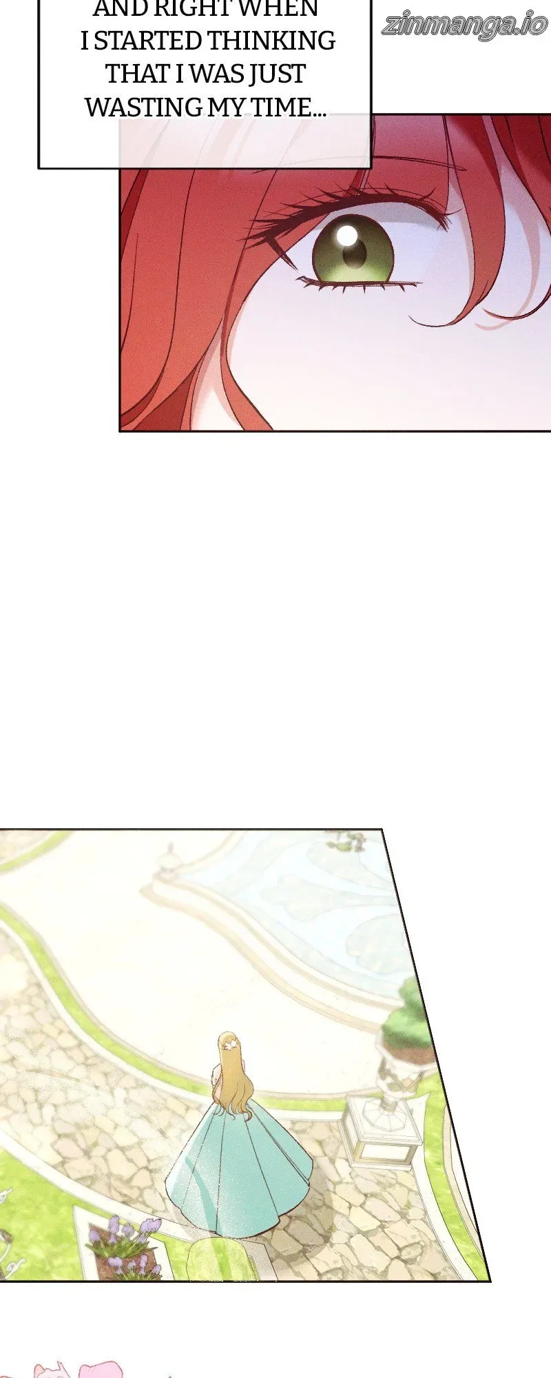 If You Wish for My Despair Chapter 56 page 26