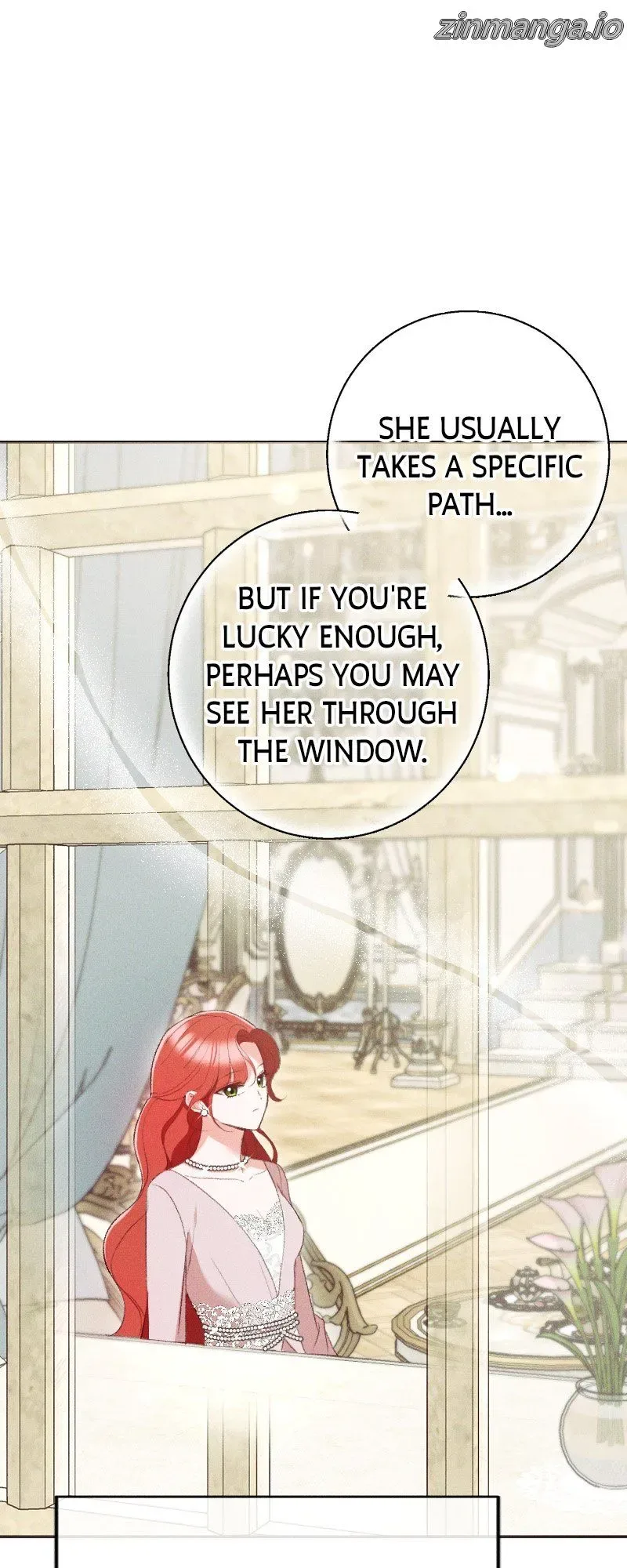 If You Wish for My Despair Chapter 56 page 24