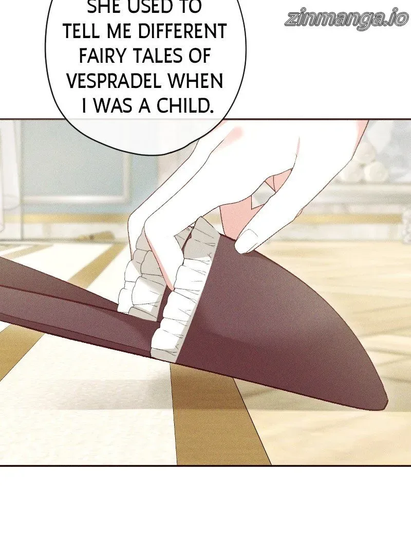If You Wish for My Despair Chapter 56 page 34