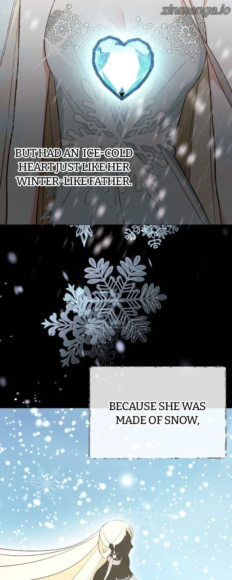 If You Wish for My Despair Chapter 56 page 43