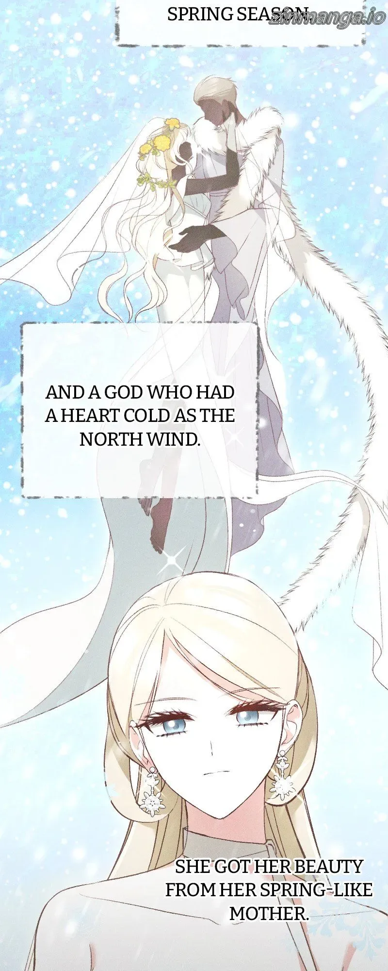 If You Wish for My Despair Chapter 56 page 42