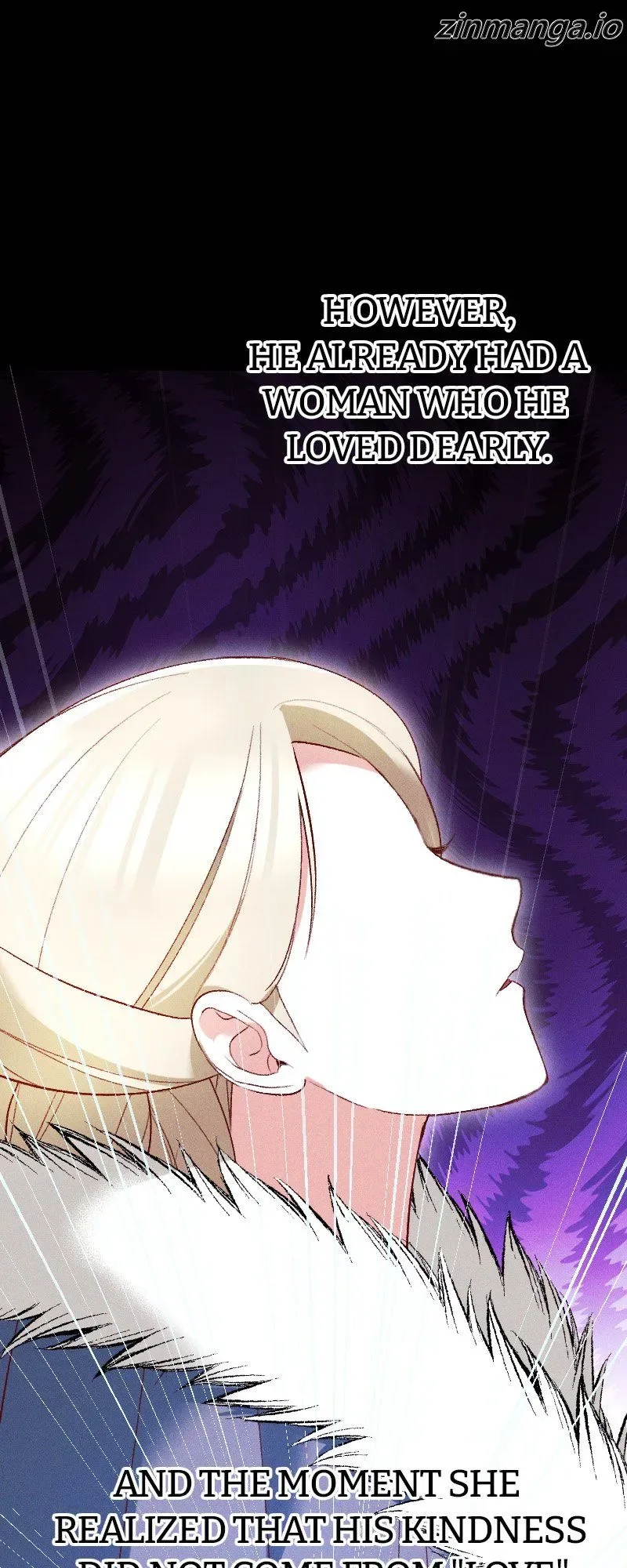 If You Wish for My Despair Chapter 56 page 50