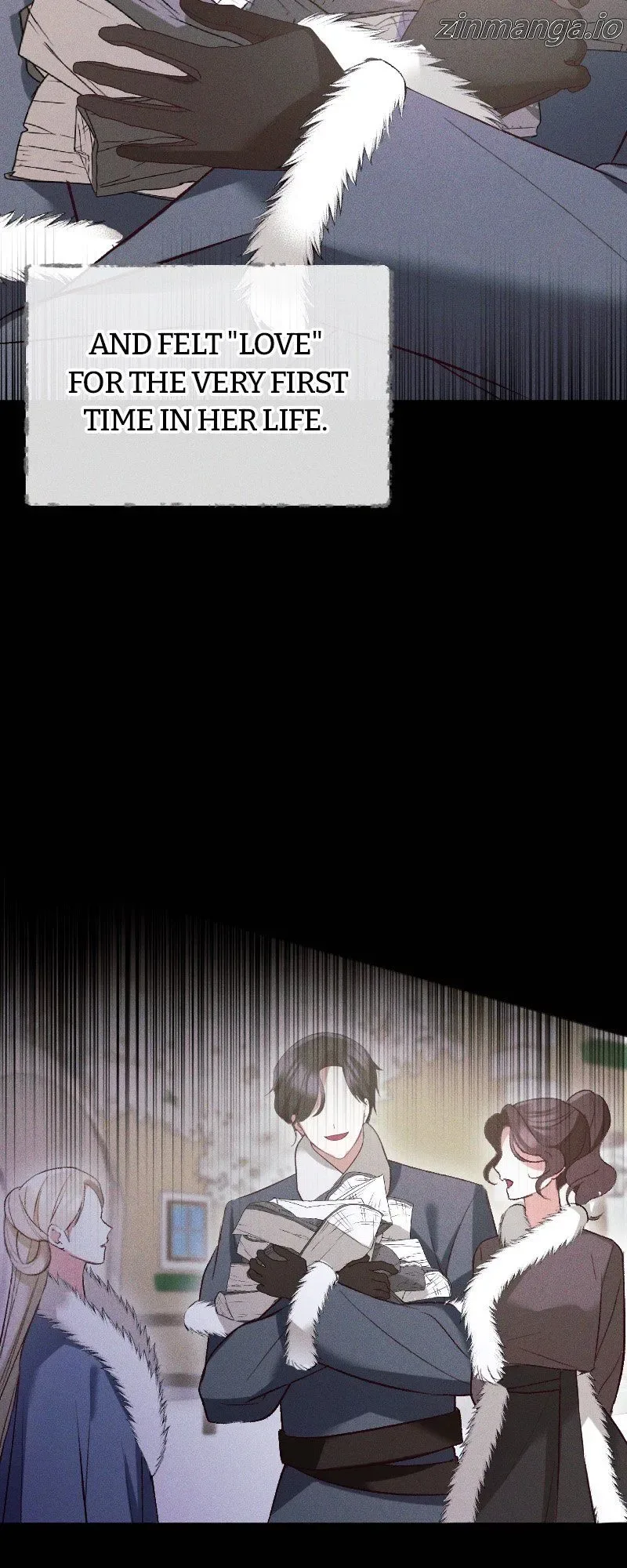 If You Wish for My Despair Chapter 56 page 49