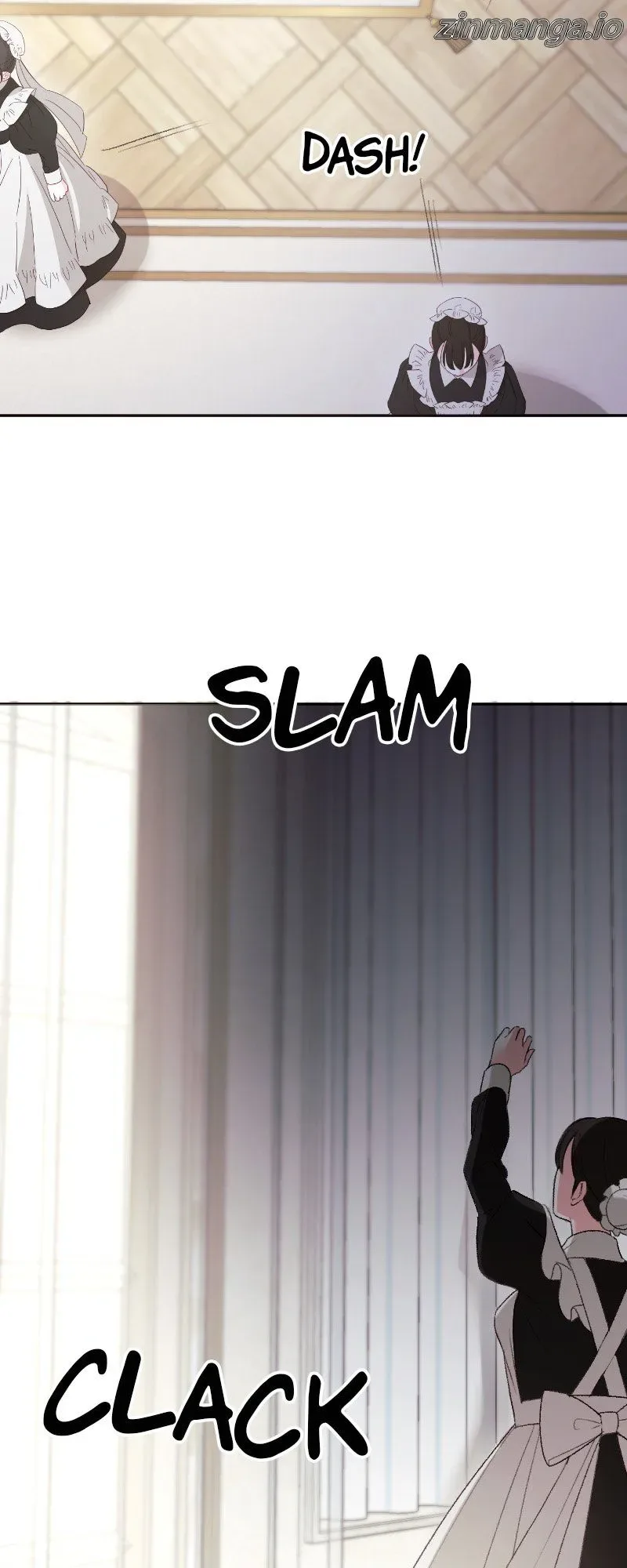 If You Wish for My Despair Chapter 56 page 59