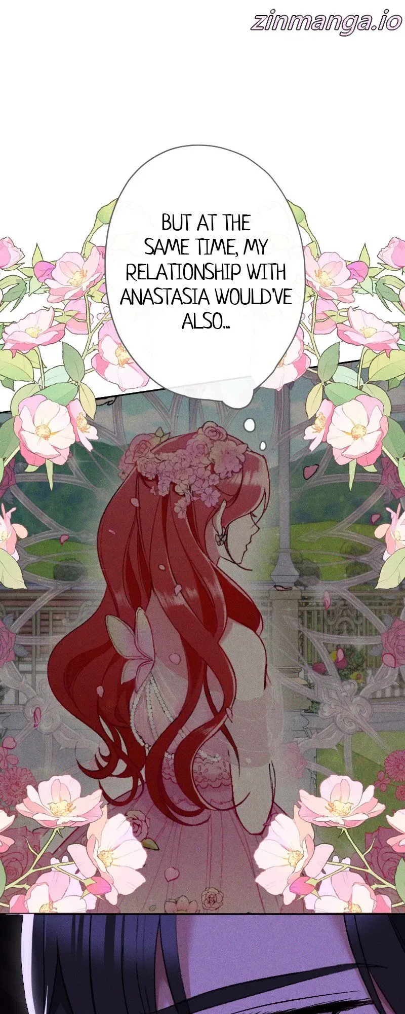 If You Wish for My Despair Chapter 59 page 13