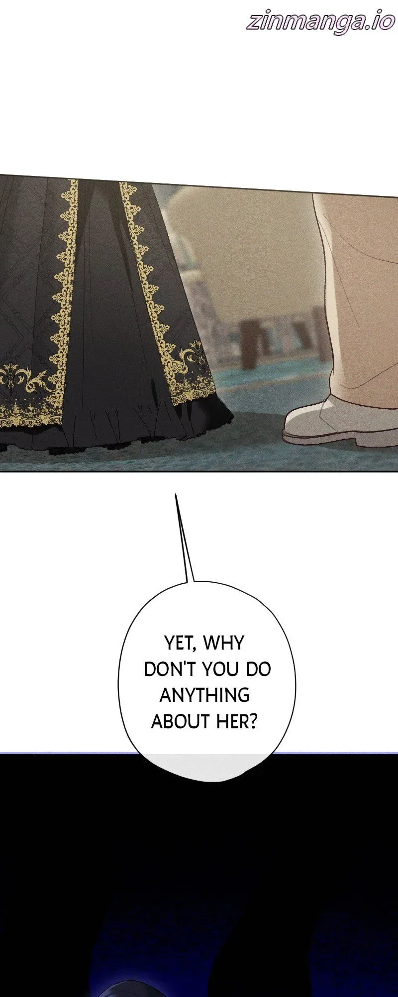 If You Wish for My Despair Chapter 59 page 24