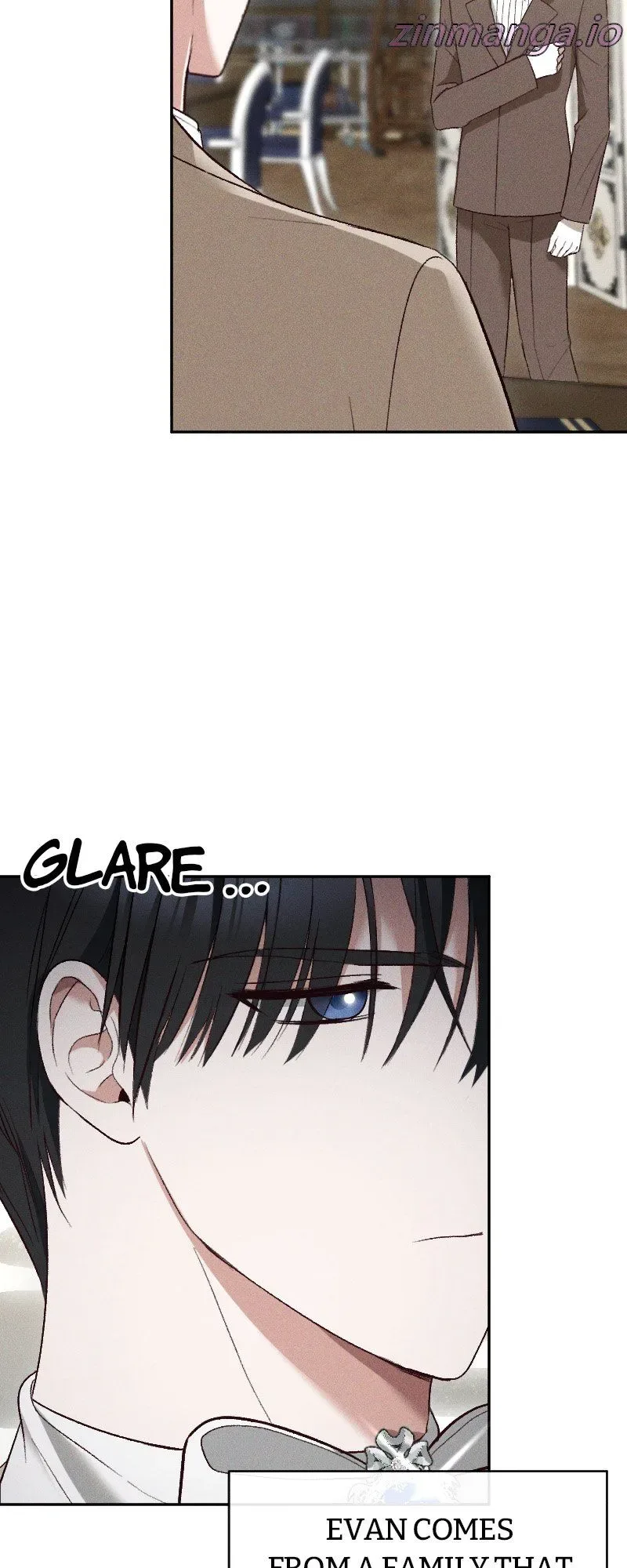 If You Wish for My Despair Chapter 59 page 31