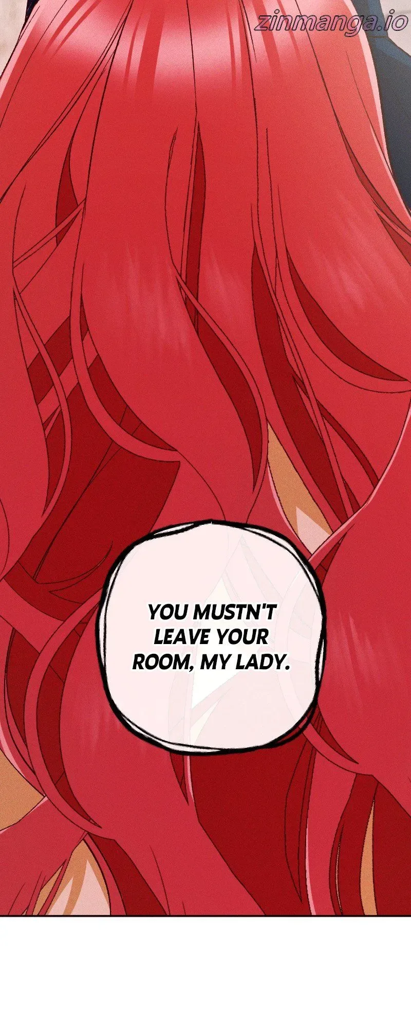 If You Wish for My Despair Chapter 59 page 54