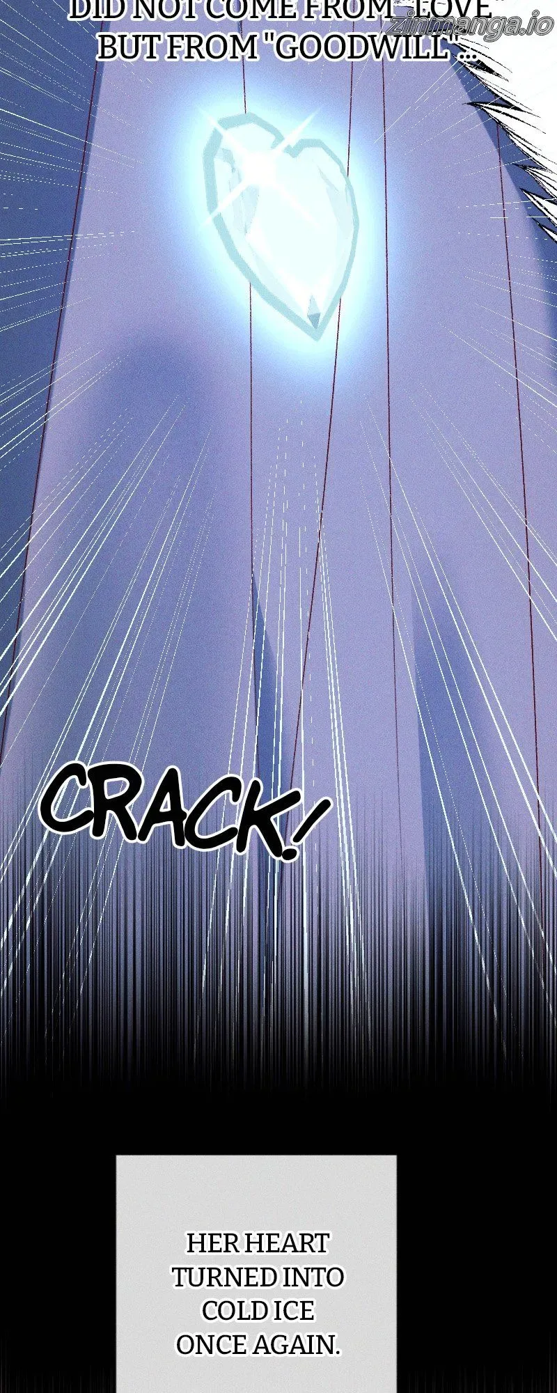 If You Wish for My Despair Chapter 56 page 51