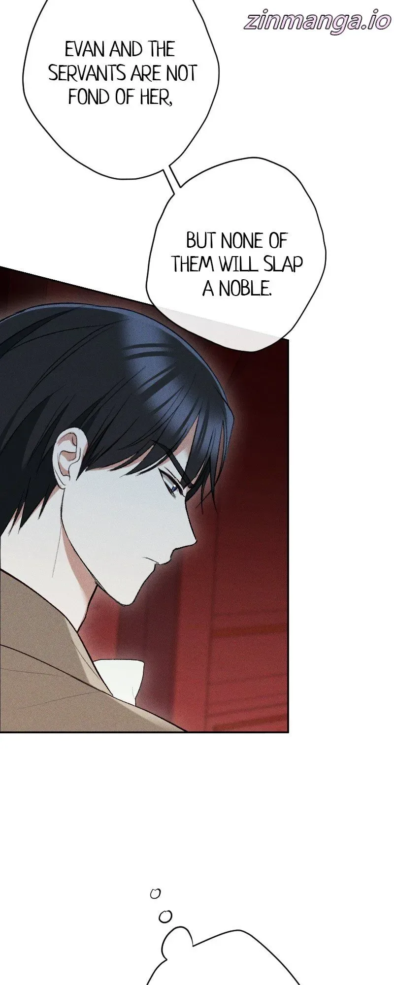 If You Wish for My Despair Chapter 59 page 3