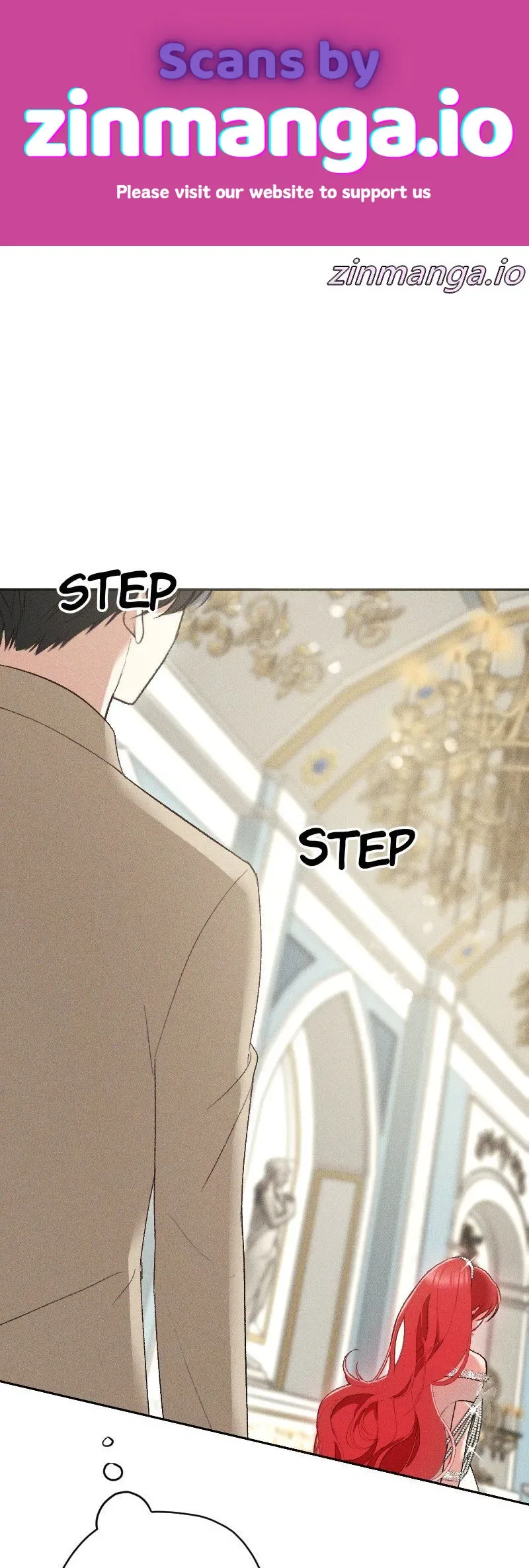 If You Wish for My Despair Chapter 59 page 2