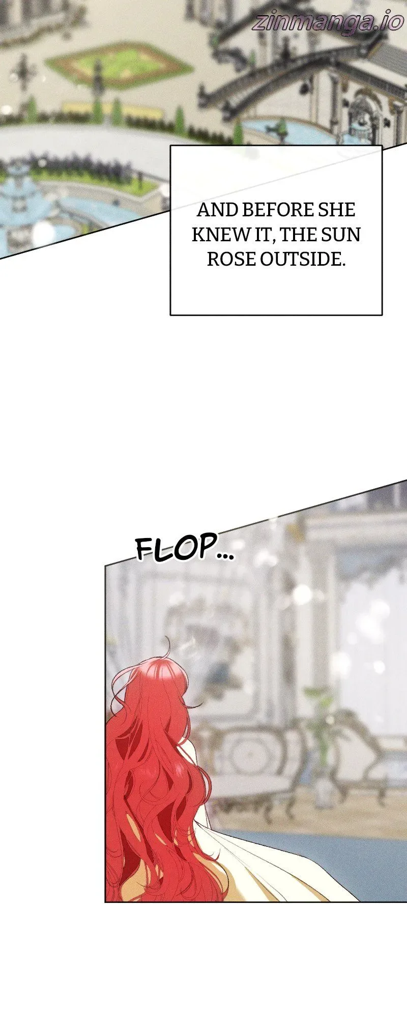 If You Wish for My Despair Chapter 59 page 49