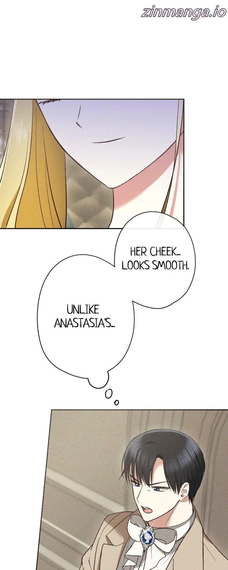 If You Wish for My Despair Chapter 59 page 8