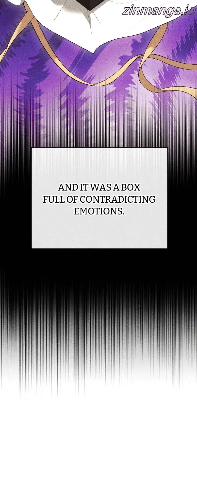 If You Wish for My Despair Chapter 59 page 28
