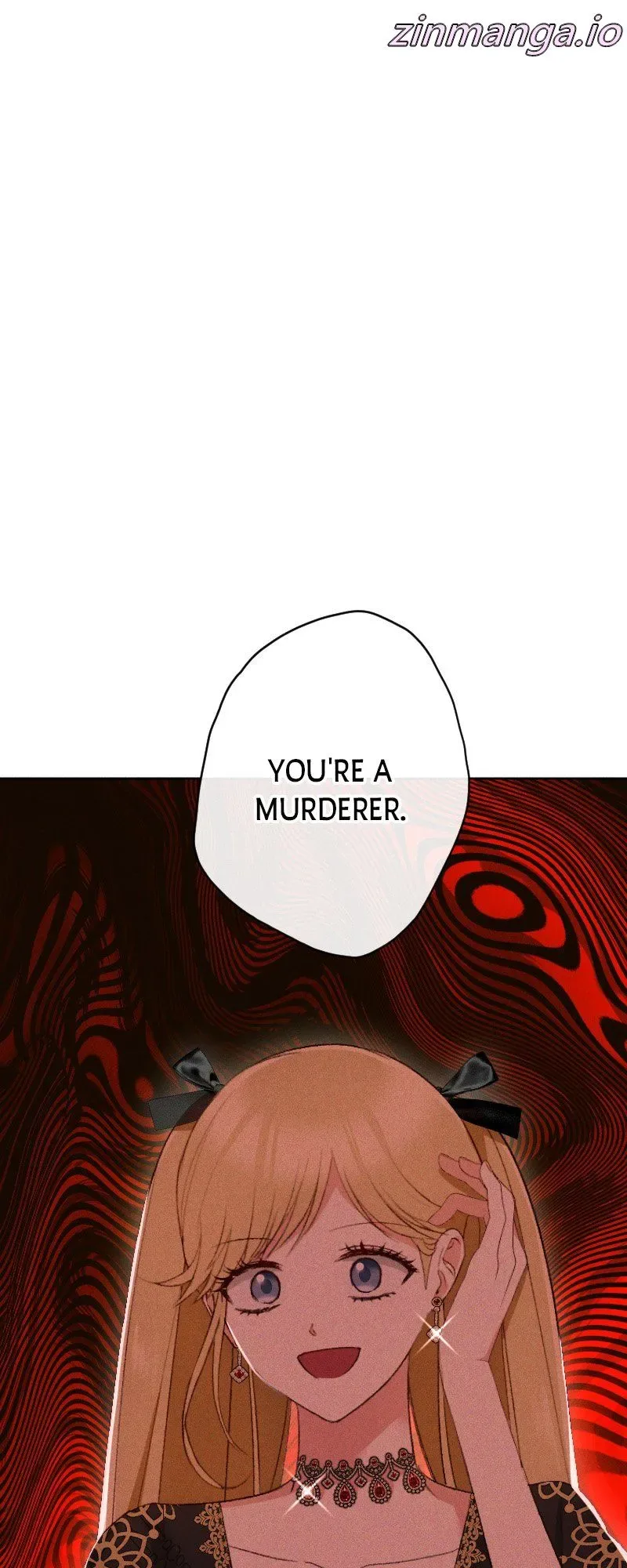 If You Wish for My Despair Chapter 59 page 45
