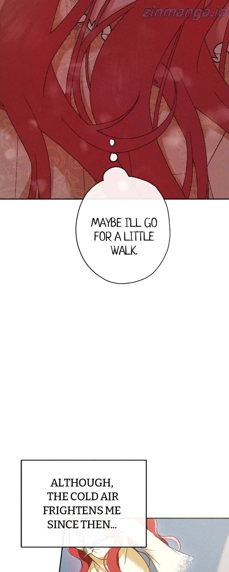 If You Wish for My Despair Chapter 59 page 51