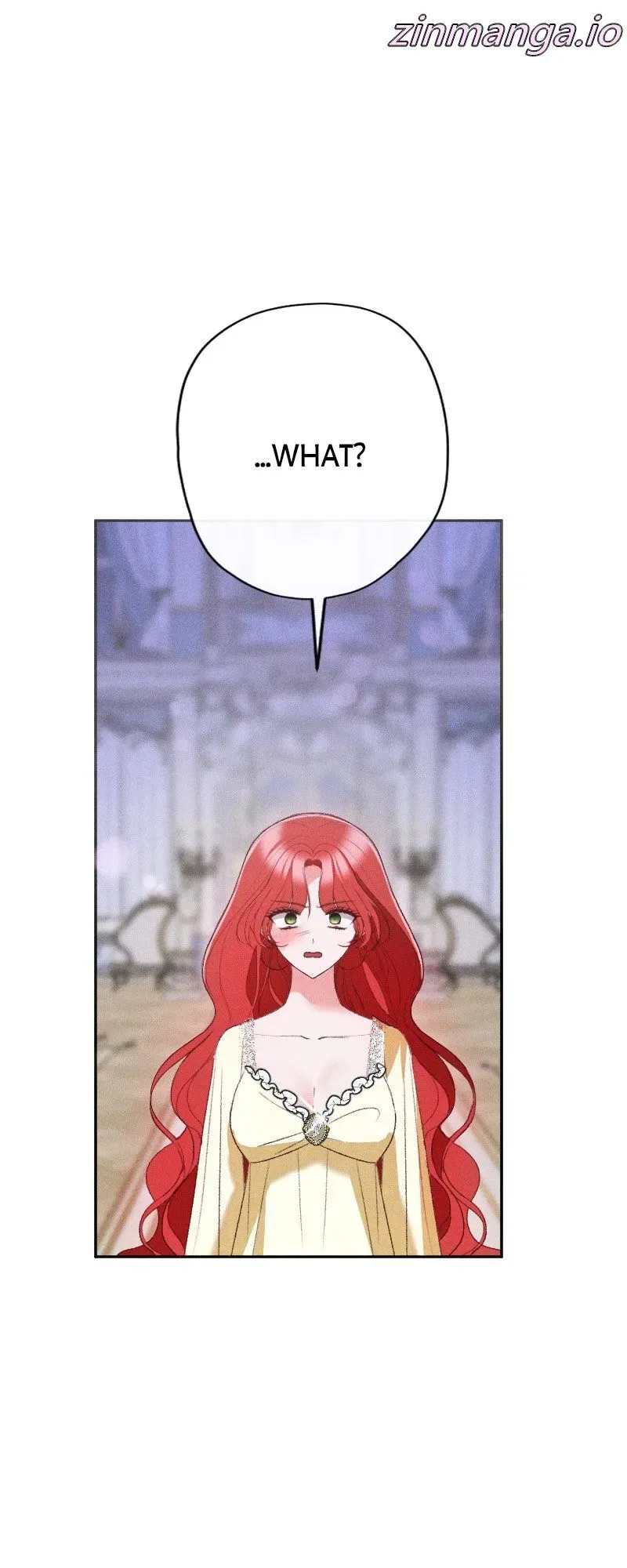 If You Wish for My Despair Chapter 59 page 55