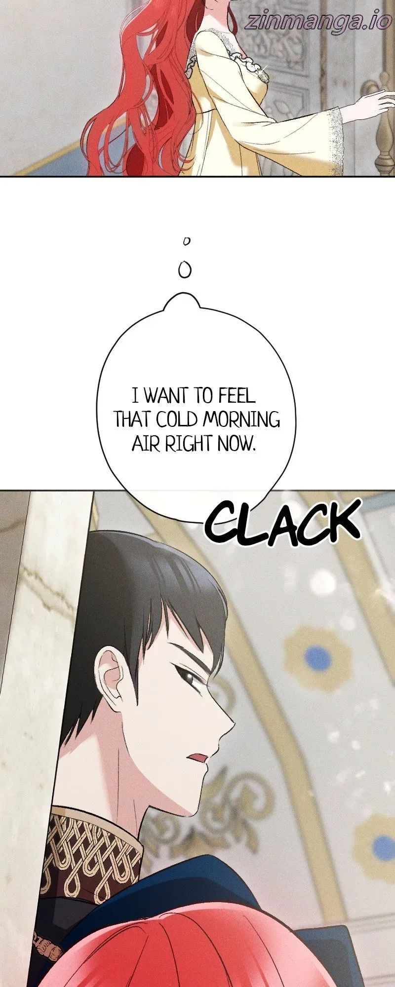 If You Wish for My Despair Chapter 59 page 53