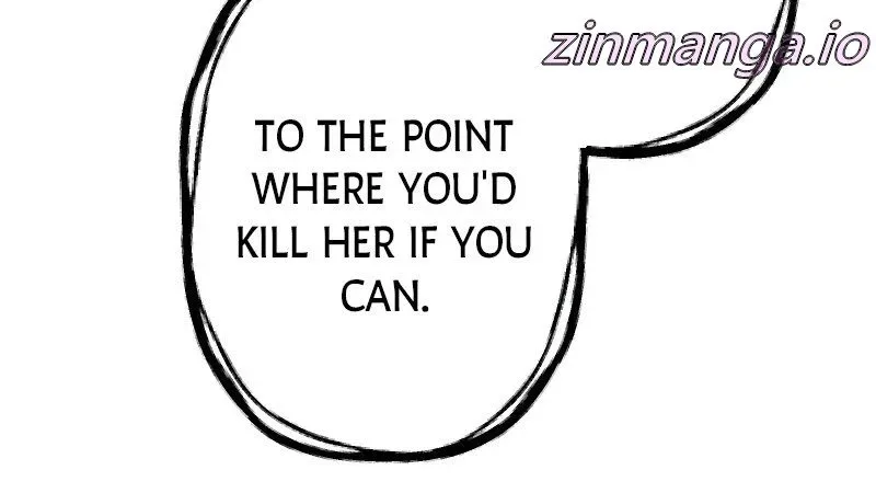If You Wish for My Despair Chapter 59 page 23