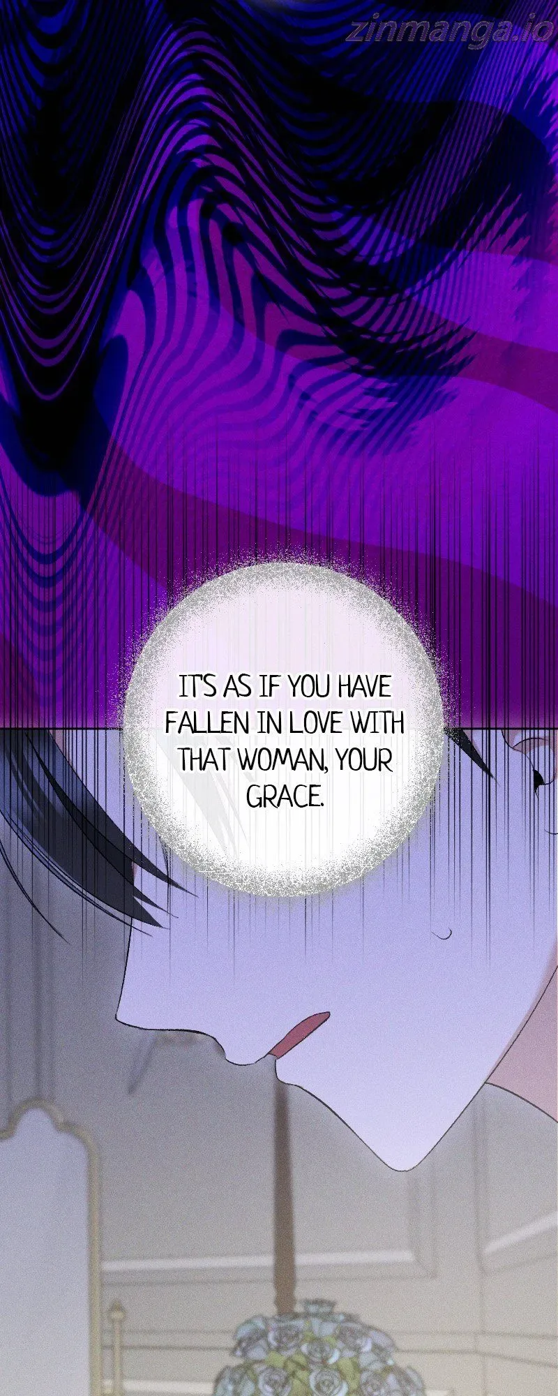If You Wish for My Despair Chapter 59 page 26