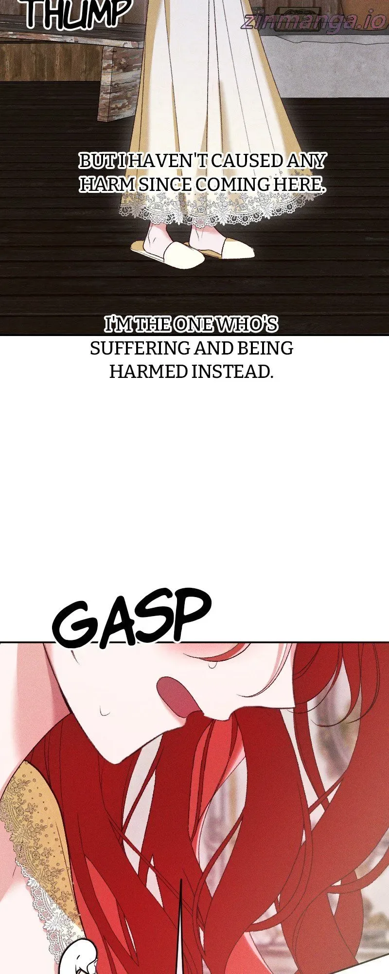 If You Wish for My Despair Chapter 59 page 67