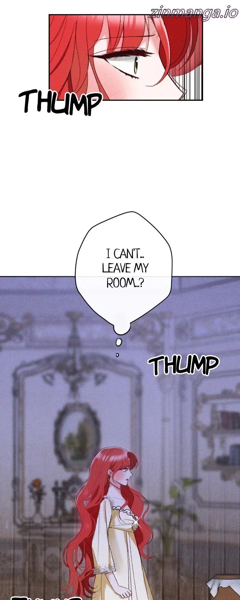 If You Wish for My Despair Chapter 59 page 66