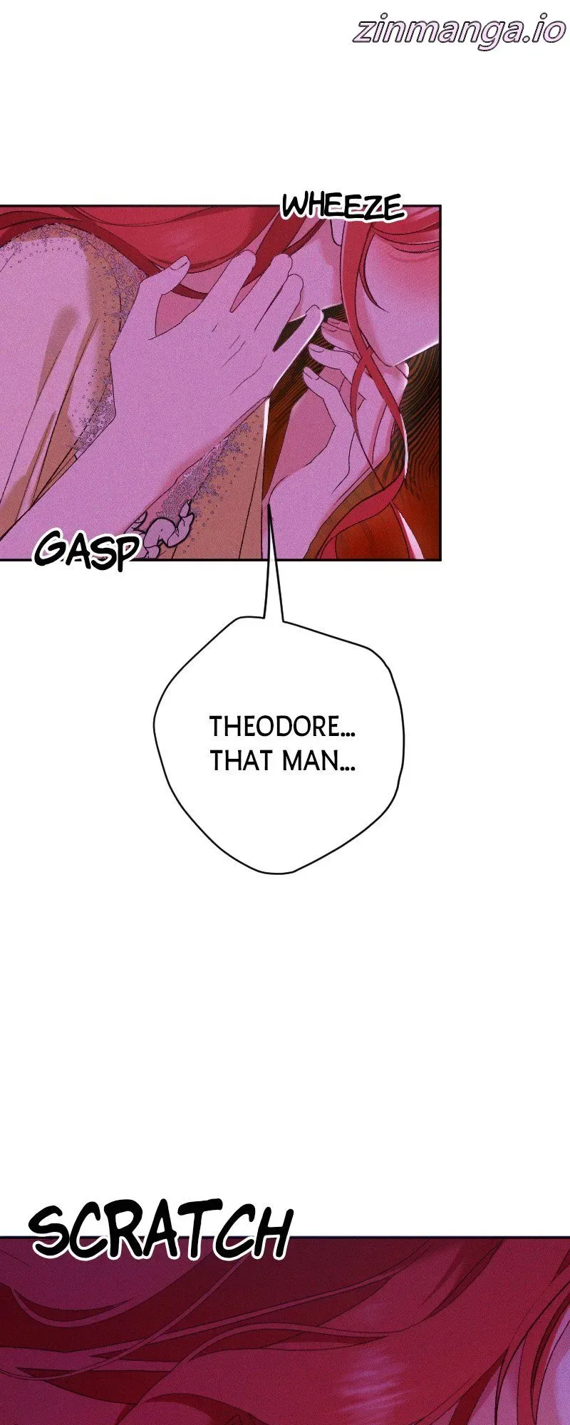 If You Wish for My Despair Chapter 59 page 71