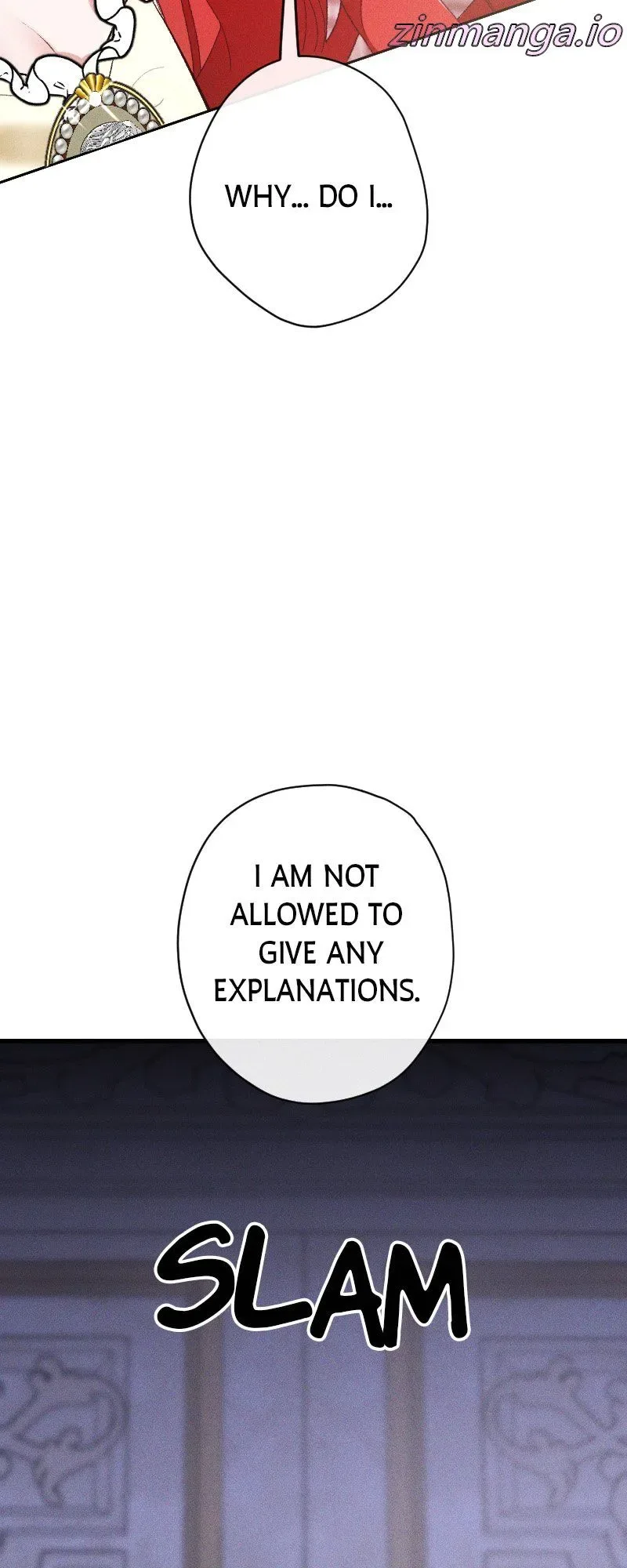 If You Wish for My Despair Chapter 59 page 68
