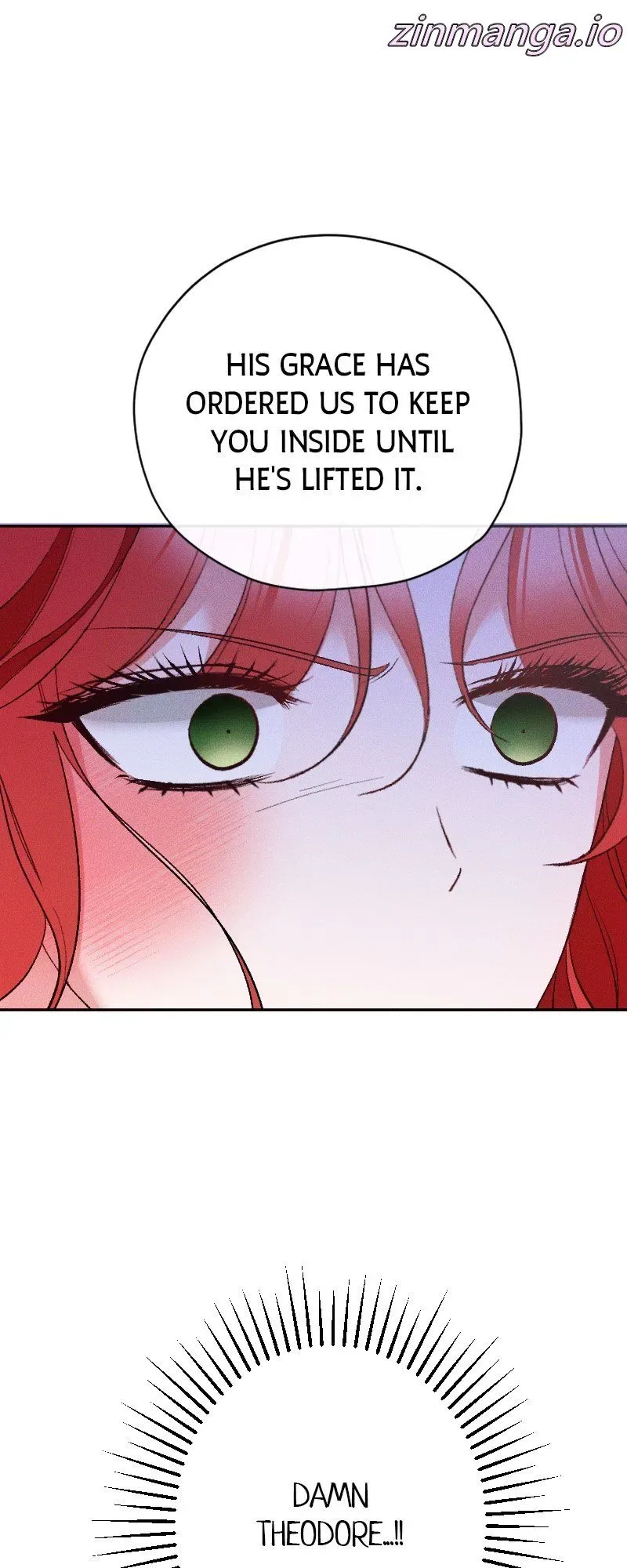 If You Wish for My Despair Chapter 59 page 59