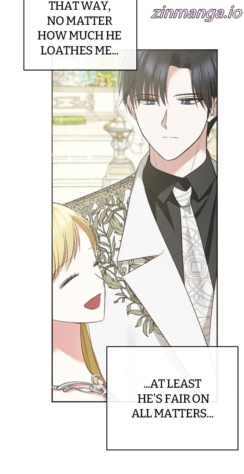 If You Wish for My Despair Chapter 60 page 22