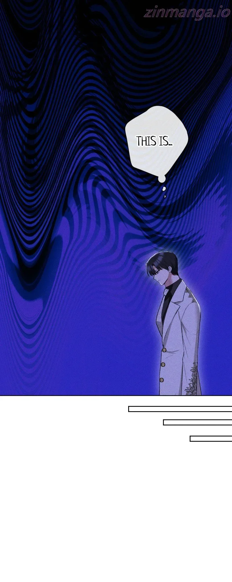 If You Wish for My Despair Chapter 60 page 8