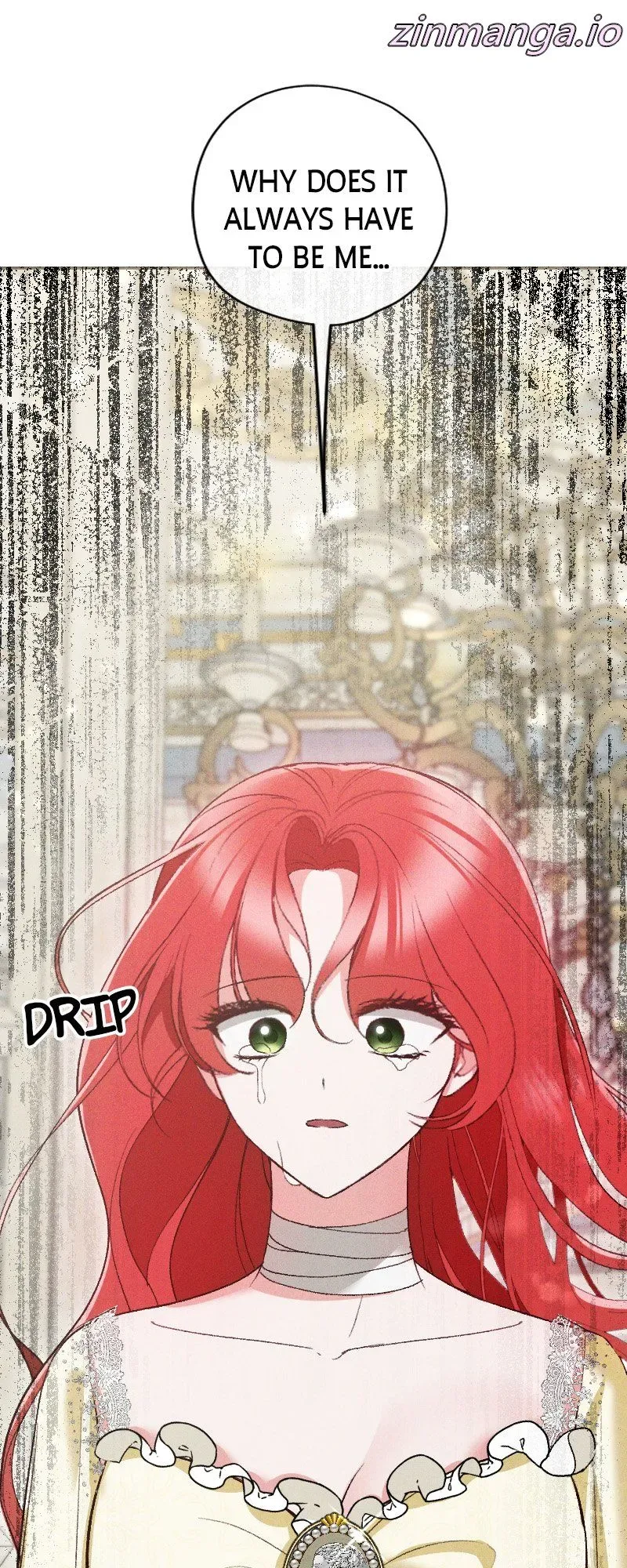 If You Wish for My Despair Chapter 60 page 23