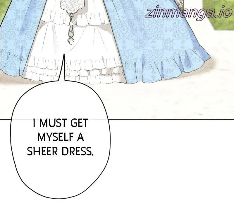 If You Wish for My Despair Chapter 60 page 33