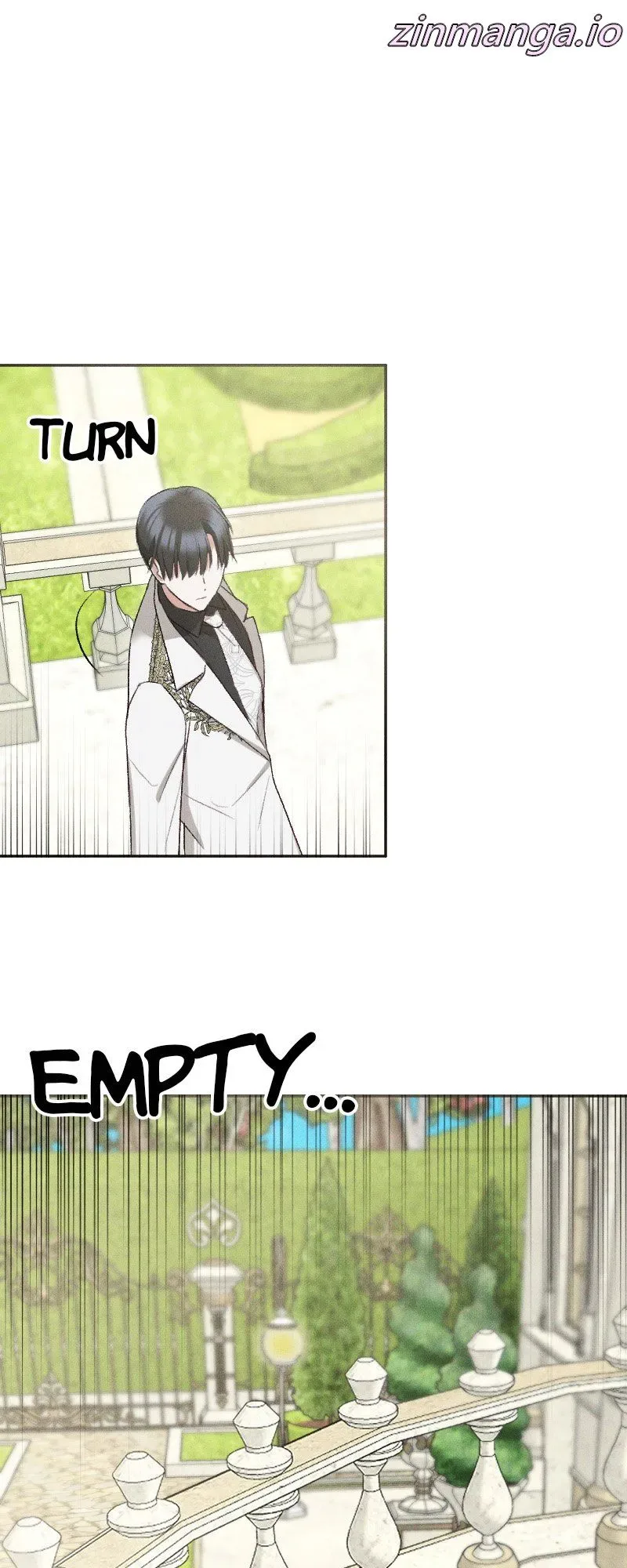 If You Wish for My Despair Chapter 60 page 50
