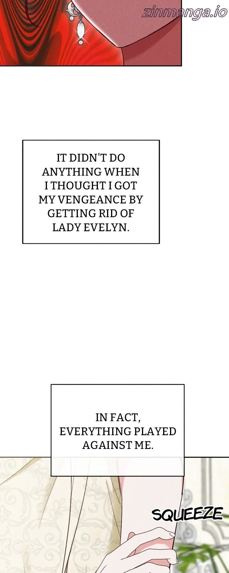 If You Wish for My Despair Chapter 60 page 54