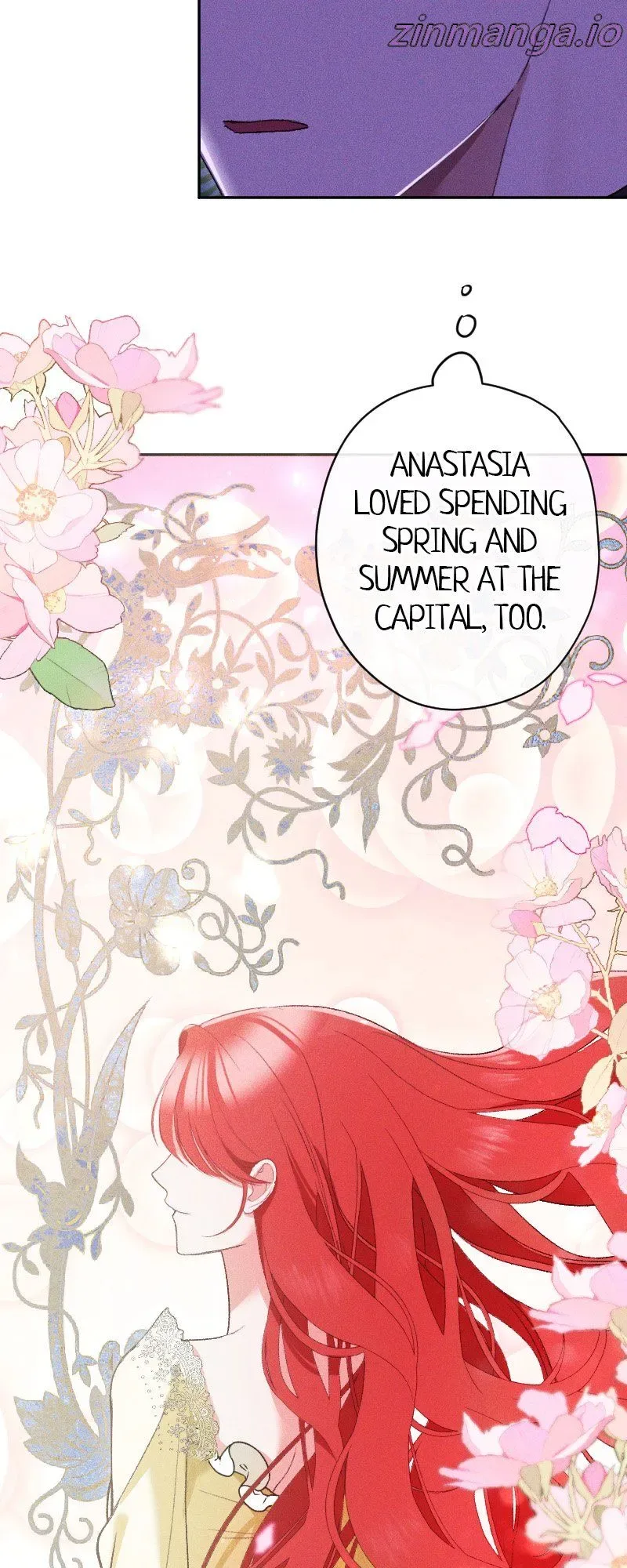 If You Wish for My Despair Chapter 60 page 48