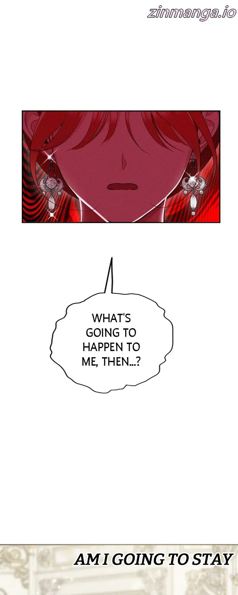 If You Wish for My Despair Chapter 60 page 68