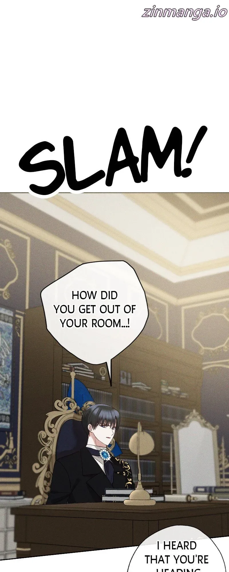 If You Wish for My Despair Chapter 60 page 72