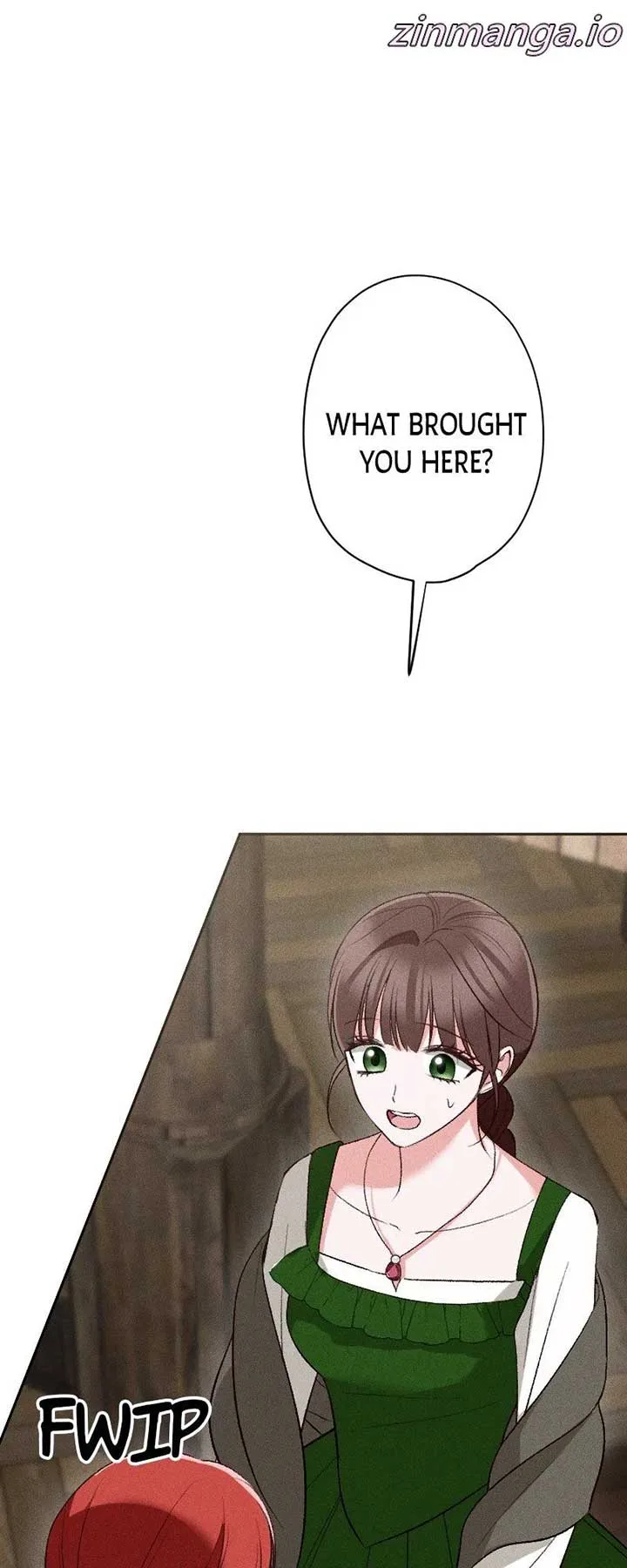 If You Wish for My Despair Chapter 62 page 53