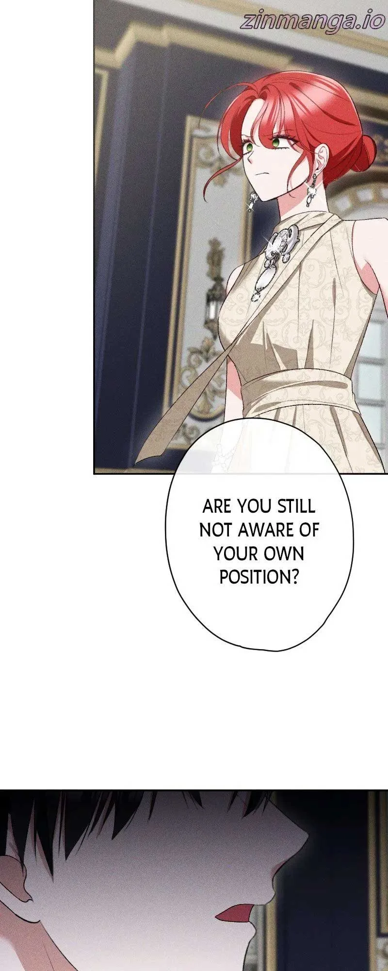 If You Wish for My Despair Chapter 61 page 4