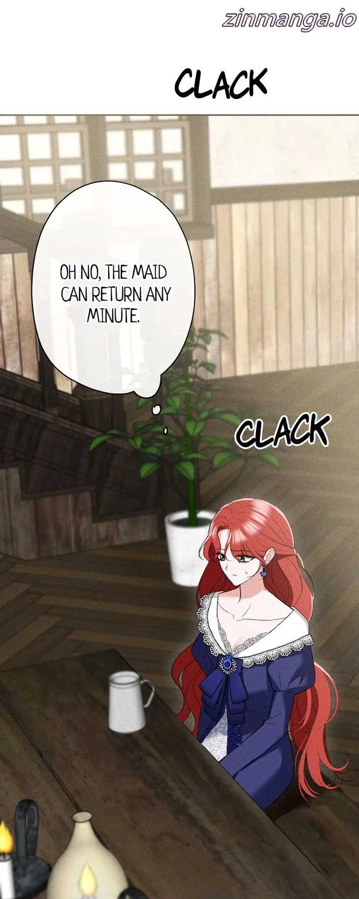 If You Wish for My Despair Chapter 62 page 50