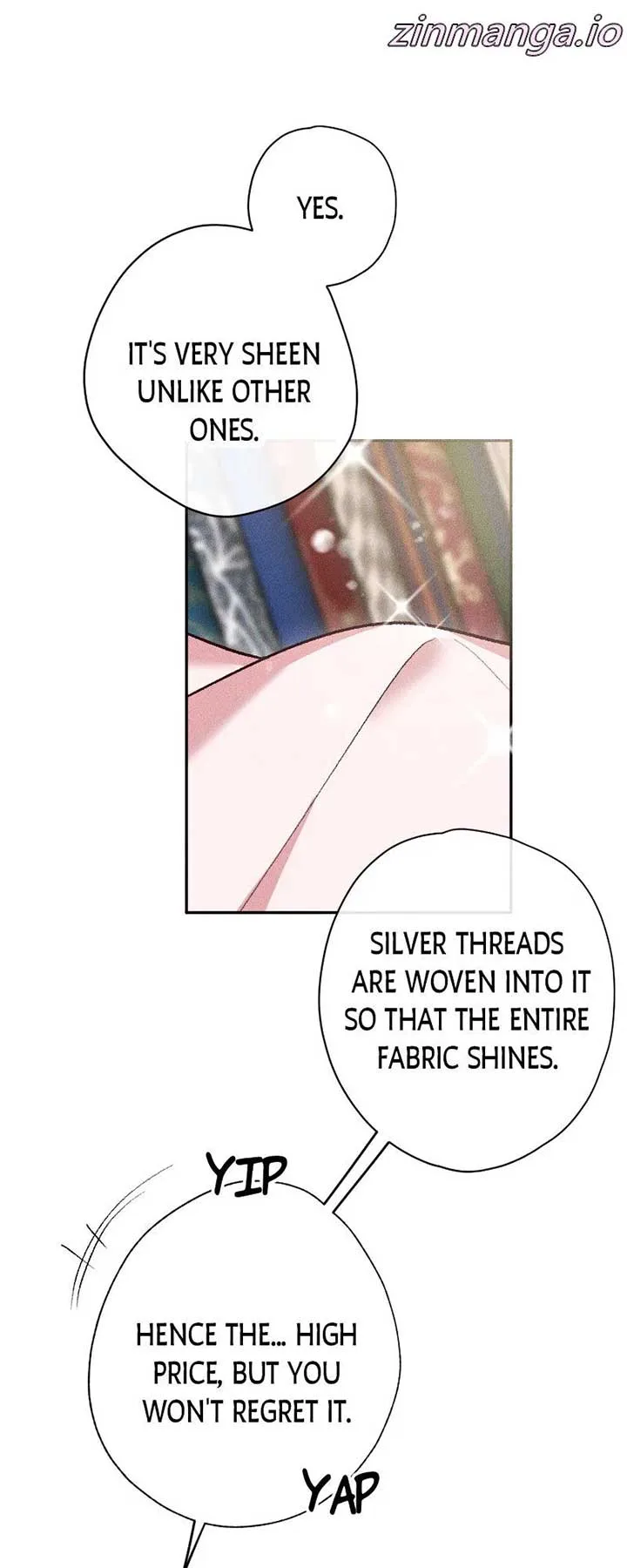 If You Wish for My Despair Chapter 62 page 10