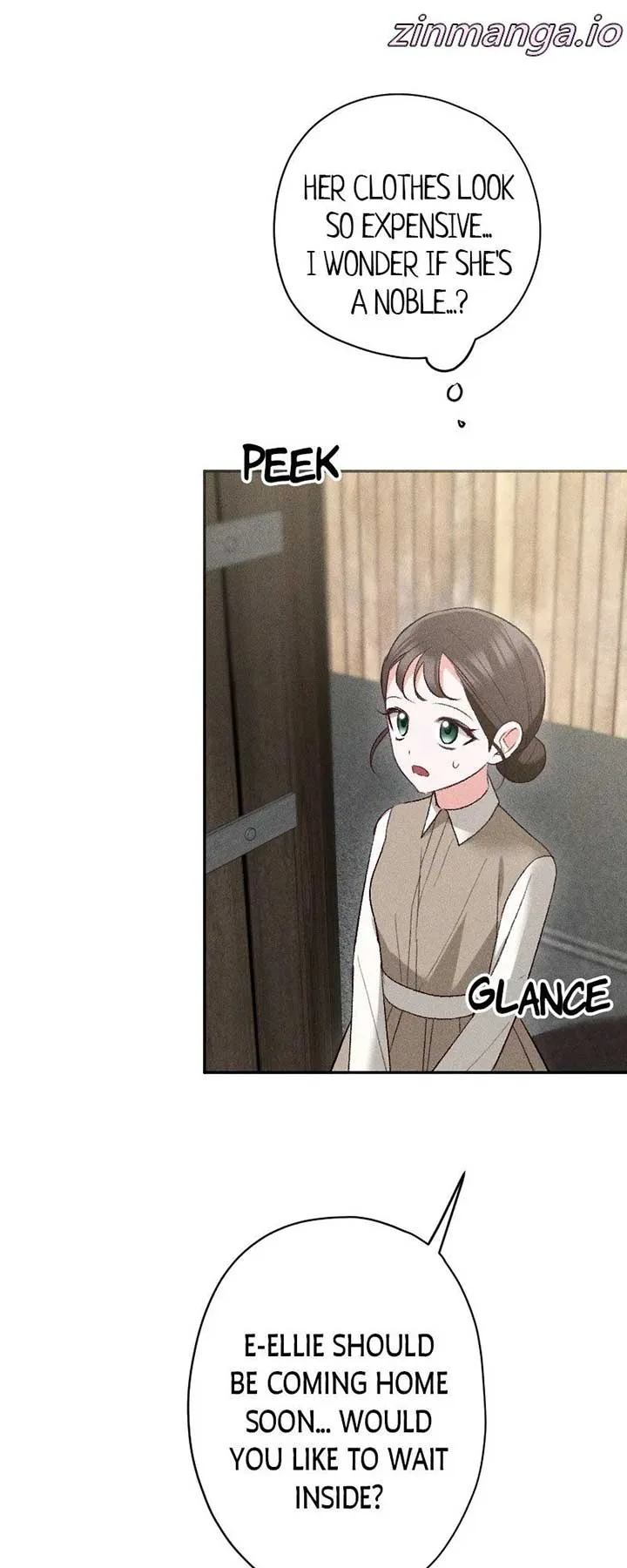 If You Wish for My Despair Chapter 62 page 48