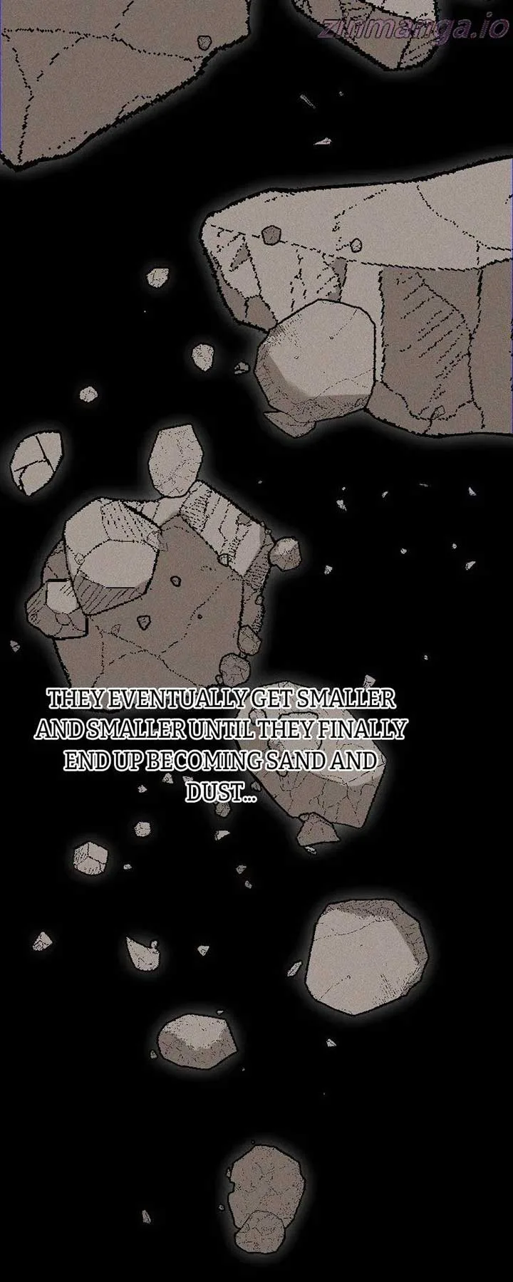 If You Wish for My Despair Chapter 62 page 19