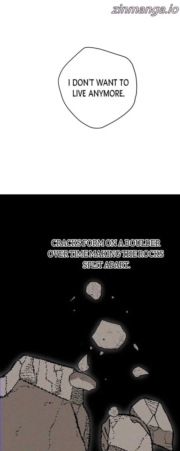 If You Wish for My Despair Chapter 62 page 18