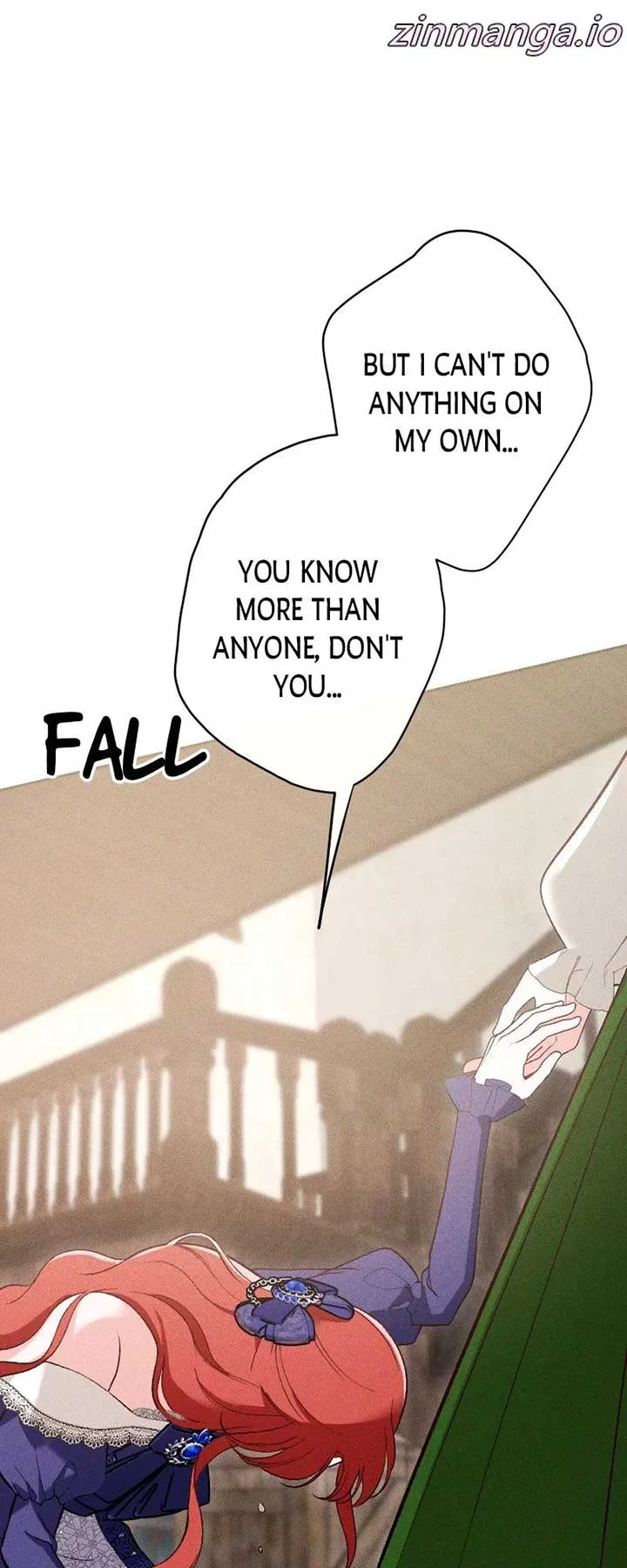 If You Wish for My Despair Chapter 62 page 70