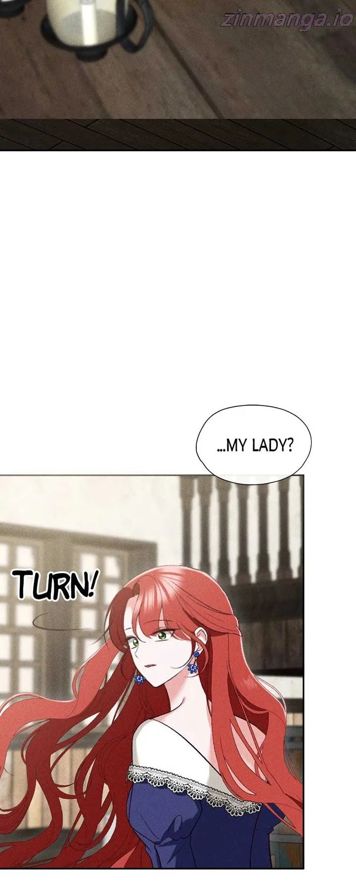 If You Wish for My Despair Chapter 62 page 51