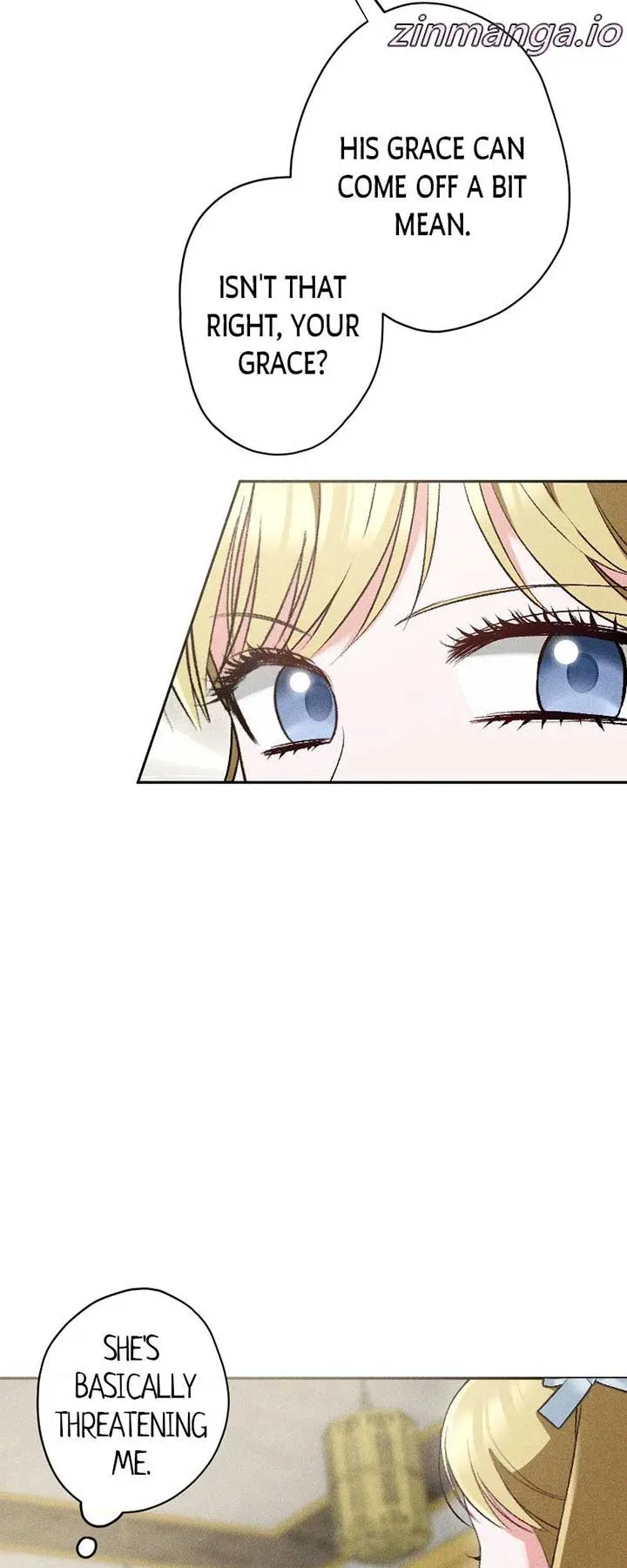 If You Wish for My Despair Chapter 62 page 4