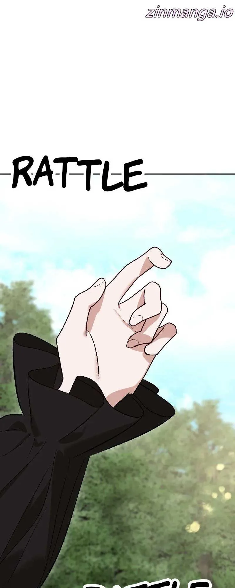 If You Wish for My Despair Chapter 61 page 13